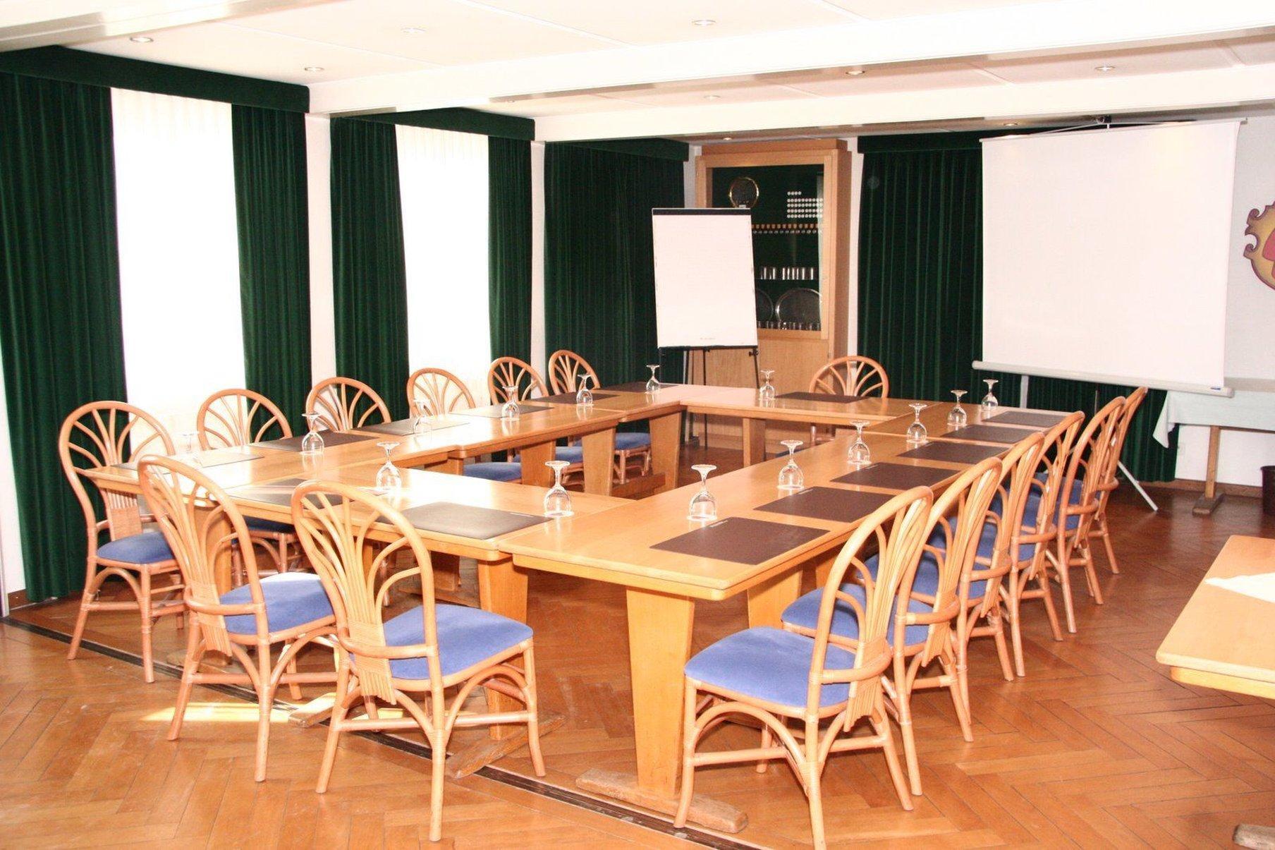 Seminarhotel Linde Stettlen Εξωτερικό φωτογραφία